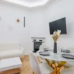 Charming Apartment - 1Br- 2P- Ternes