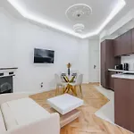 Charming Apartment - 1Br- 2P- Ternes